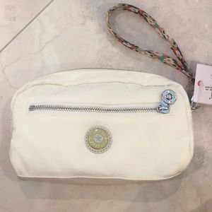 Kipling Wristlet Wallet